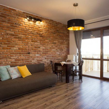 Atrium Apartment Z Garazem ทอรูน ภายนอก รูปภาพ